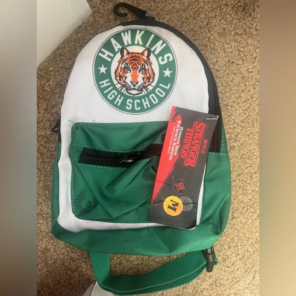 Dog/cat backpacks - Picture 1 of 1